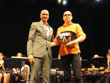 ADJUDICATS ELS PREMIS  CIUTAT DE MANACOR 