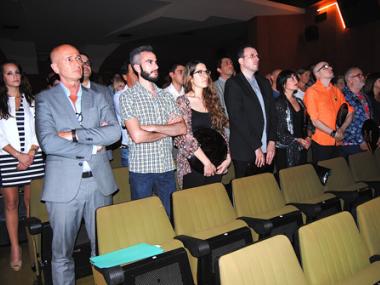 ADJUDICATS ELS PREMIS  CIUTAT DE MANACOR 