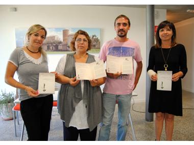 RECONEIXEMENT DE MÈRITS 2014  A L'ASSOCIACIÓ CULTURAL  GLOSADORS DE MALLORCA