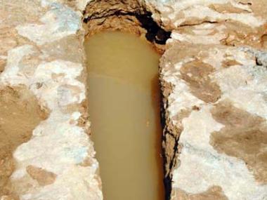 ACABA LA CAMPANYA 2014 EN EL JACIMENT DE L’ANTIGUITAT  TARDANA DE SON PERETÓ (MANACOR)