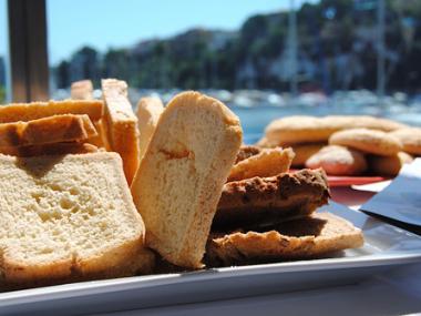 PRESENTADA LA XIV MOSTRA DE CUINA MARINERA DE PORTO CRISTO  I EL PROGRAMA DE FESTES DEL CARME 2014