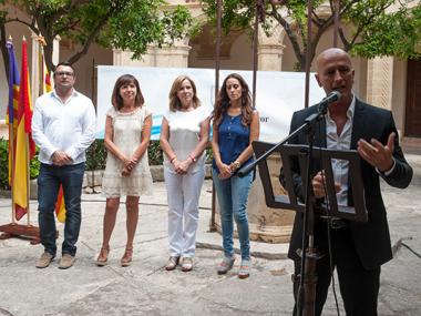 Reconeixement Institucional Esportistes individuals i clubs esportius