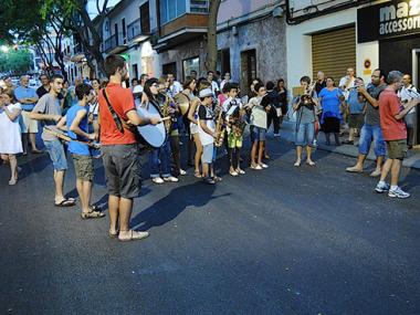 FIRA DE SANT JAUME 2014 