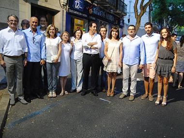 FIRA DE SANT JAUME 2014 