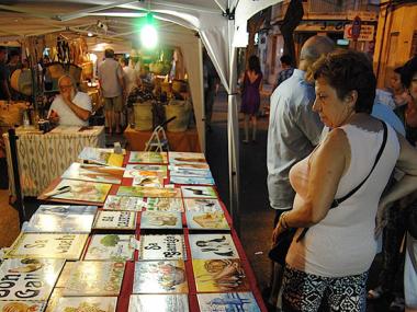 FIRA DE SANT JAUME 2014 