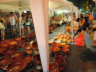 FIRA DE SANT JAUME 2014 
