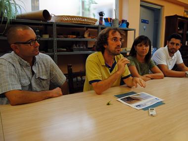 L'AJUNTAMENT DE MANACOR COL·LABORA  AMB EL PROJECTE D'HABITATGE TUTELAT SUPERVISIÓ 24 HORES