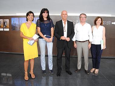 PRESENTADA  LA XIX FIRA DE TEATRE DE MANACOR