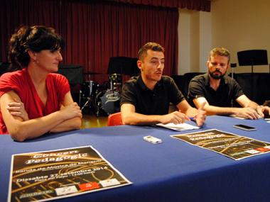 LA BANDA DE MÚSICA DE MANACOR  OFERIRÀ UN CONCERT PEDAGÒGIC