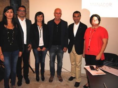 EL NOU PLA DE DINAMITZACIÓ COMERCIAL  DE MANACOR PREVEU FINS A 21 ACTUACIONS