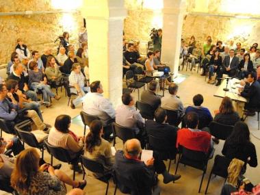 EL NOU PLA DE DINAMITZACIÓ COMERCIAL  DE MANACOR PREVEU FINS A 21 ACTUACIONS