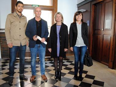 LA COMUNITAT EDUCATIVA DE MANACOR  PLANTEJA A LA CONSELLERIA LA SITUACIÓ EDUCATIVA DEL MUNICIPI