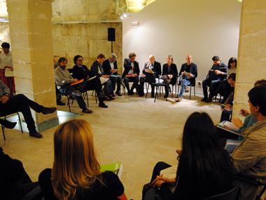 LA COMUNITAT EDUCATIVA DE MANACOR  PLANTEJA A LA CONSELLERIA LA SITUACIÓ EDUCATIVA DEL MUNICIPI