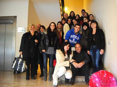 MANACOR ENCÉN ELS LLUMS DE NADAL