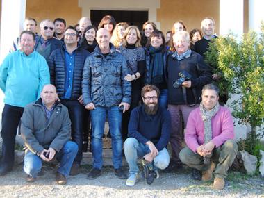 SA MURTERA S'AFEGEIX A LA XARXA MUNICIPAL DE CASES RURALS DEL MUNICIPI