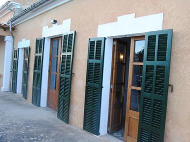 SA MURTERA S'AFEGEIX A LA XARXA MUNICIPAL DE CASES RURALS DEL MUNICIPI