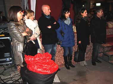 ELS REIS MAGS ARRIBAREN A MANACOR CARREGATS D’IL-LUSIÓ I MILERS DE REGALS 