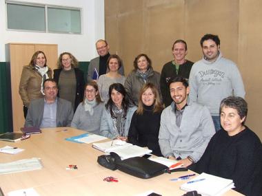 MANACOR TREBALLA PER A UN PLA  ESPECÍFIC D’ESCOLARTIZACIÓ PER AL CURS  2015-2016