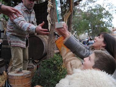 RESULTATS BENEÏDES SANT ANTONI 2015