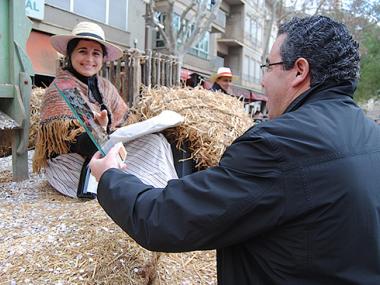 RESULTATS BENEÏDES SANT ANTONI 2015