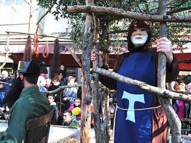 RESULTATS BENEÏDES SANT ANTONI 2015