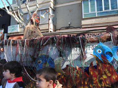 RESULTATS BENEÏDES SANT ANTONI 2015