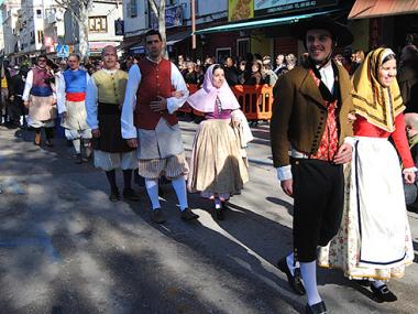 RESULTATS BENEÏDES SANT ANTONI 2015