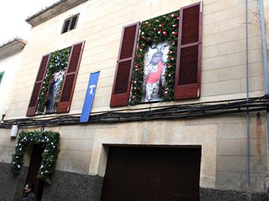 Premis Sant Antoni d’Enramellar Frontis 2015