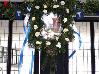 Premis Sant Antoni d’Enramellar Frontis 2015