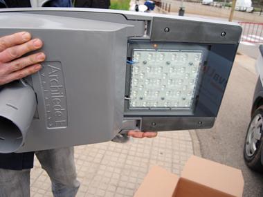 COMENÇA LA RENOVACIÓ DE L’ENLLUMENAT PÚBLIC DEL MUNICIPI DE MANACOR 