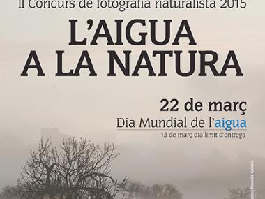 ii concurs de fotografia naturalista 2015