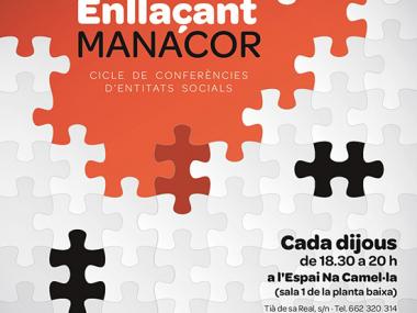 CICLE DE XERRADES “ENLLAÇANT MANACOR” 