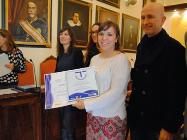 ENTREGATS ELS DISTINTIUS SICTED A DISTINTES EMPRESES TURISTIQUES DE MANACOR