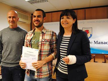 Premi als estudis universitaris, curs 2013-2014