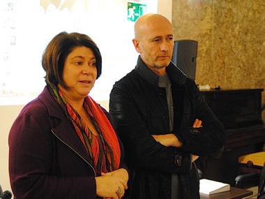 PRESENTADA ALS COMERCIANTS DE MANACOR LA GUIA DE BONES PRÀCTIQUES ‘SOUVENIR LAB’