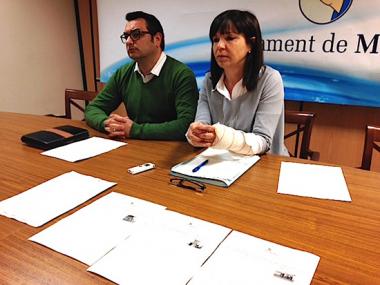 L’AJUNTAMENT DE MANACOR DENUNCIA EL SILENCI ADMINISTRATIU DE LA CONSELLERIA D’EDUCACIÓ SOBRE EL NOU CENTRE ESCOLAR DE SON MACIÀ