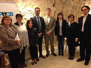 I JORNADA DE FISCALITAT A MANACOR