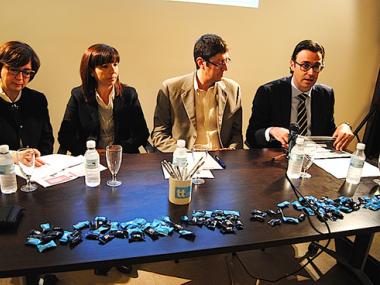 I JORNADA DE FISCALITAT A MANACOR