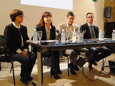 I JORNADA DE FISCALITAT A MANACOR