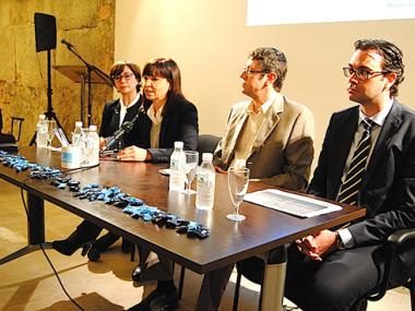 I JORNADA DE FISCALITAT A MANACOR