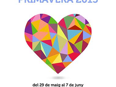 ‘EL COR DE LA FESTA’, CARTELL GUANYADOR DEL PROGRAMA DE LES FIRES I FESTES DE PRIMAVERA 2015