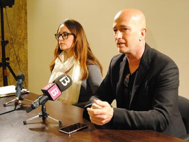 PRESENTATS ELS NOUS VIDEOS  PROMOCIONALS DEL MUNICIPI  DE MANACOR