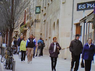 PRESENTATS ELS NOUS VIDEOS  PROMOCIONALS DEL MUNICIPI  DE MANACOR