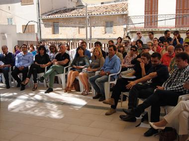 PREMIS CIUTAT DE MANACOR 2015