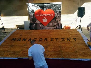 MANACORITZA'T