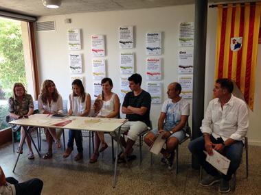 Presentades les Festes de Sant Jaume i la XVI Fira Artesana