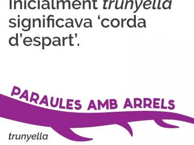 Trunyella