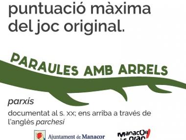 Parxís