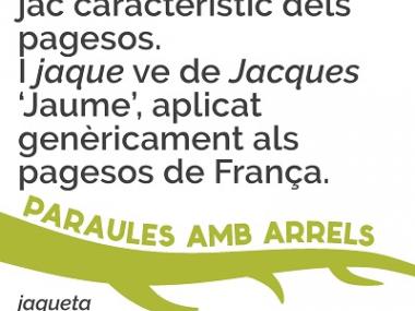 Jaqueta