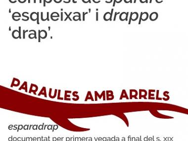 Esparadrap